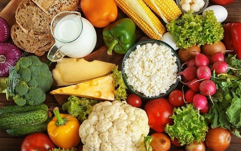 Nhóm vitamin thiết yếu giúp củng cố và nâng cao sức đề kháng tự nhiên